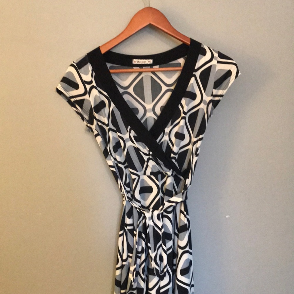 Forever Spring-Summer dress